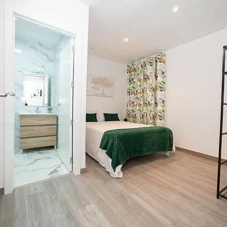 Apartamento Noques 3 Κόρδοβα Εξωτερικό φωτογραφία