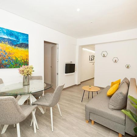 Apartamento Noques 3 Κόρδοβα Εξωτερικό φωτογραφία