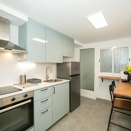Apartamento Noques 3 Κόρδοβα Εξωτερικό φωτογραφία