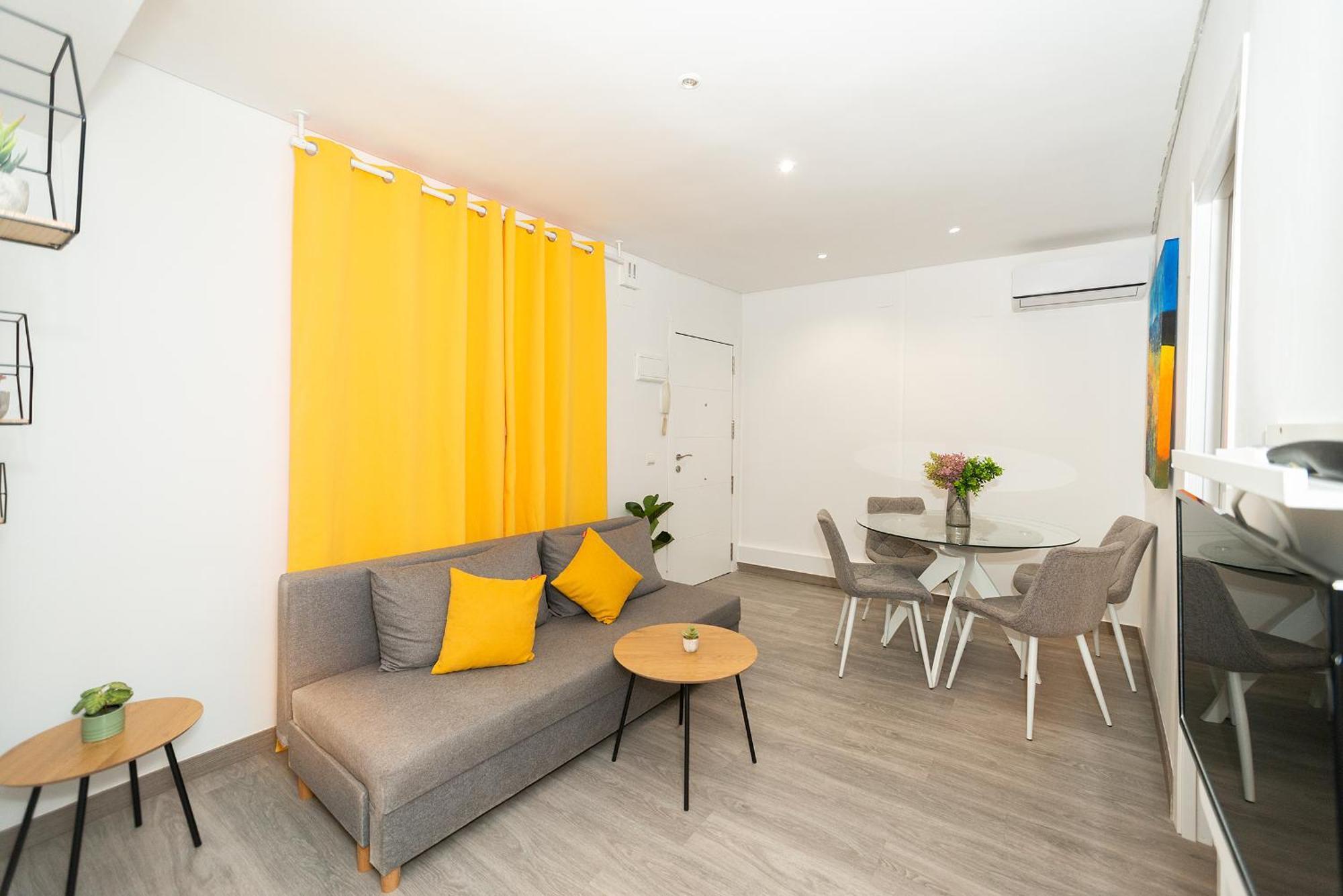 Apartamento Noques 3 Κόρδοβα Εξωτερικό φωτογραφία