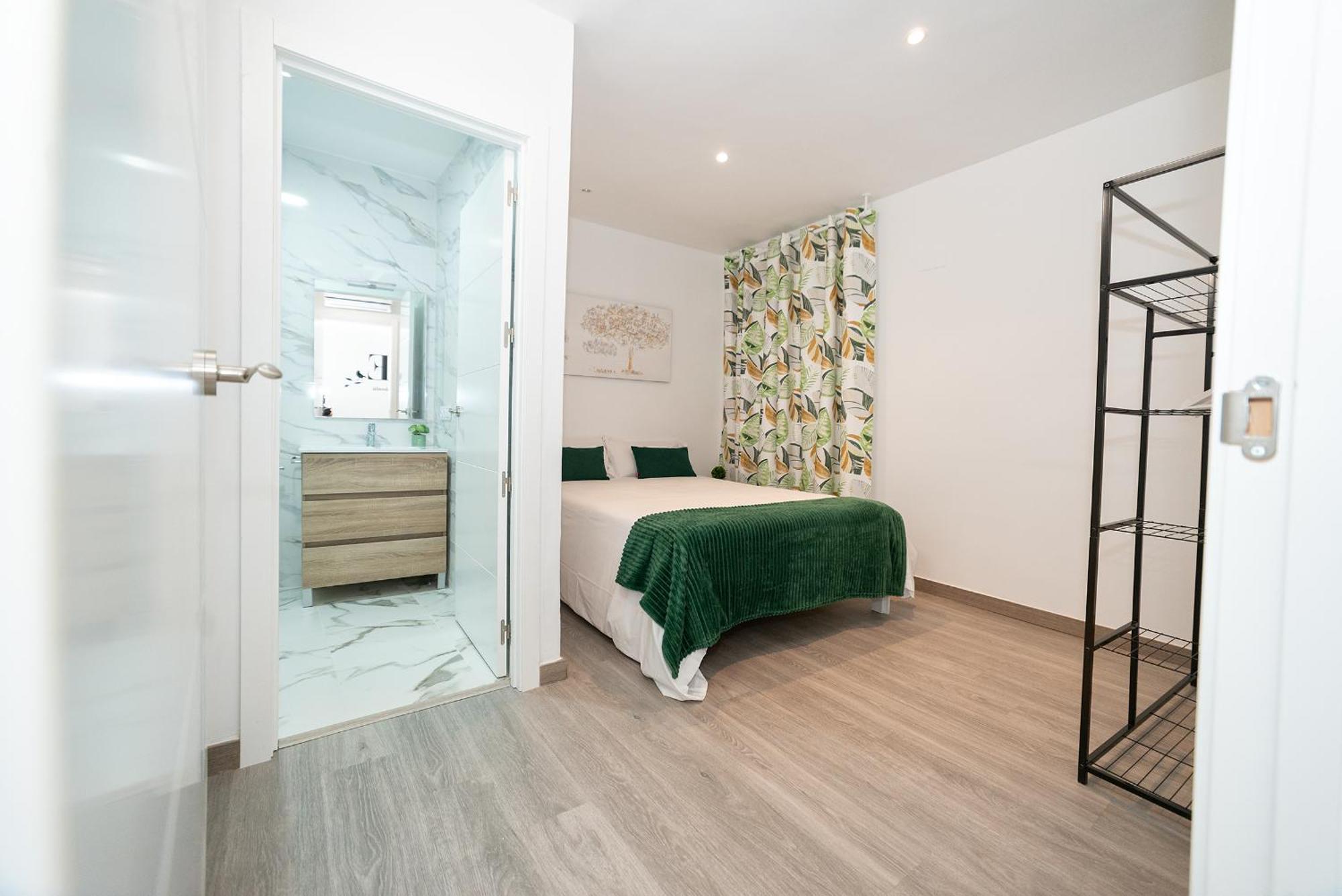 Apartamento Noques 3 Κόρδοβα Εξωτερικό φωτογραφία