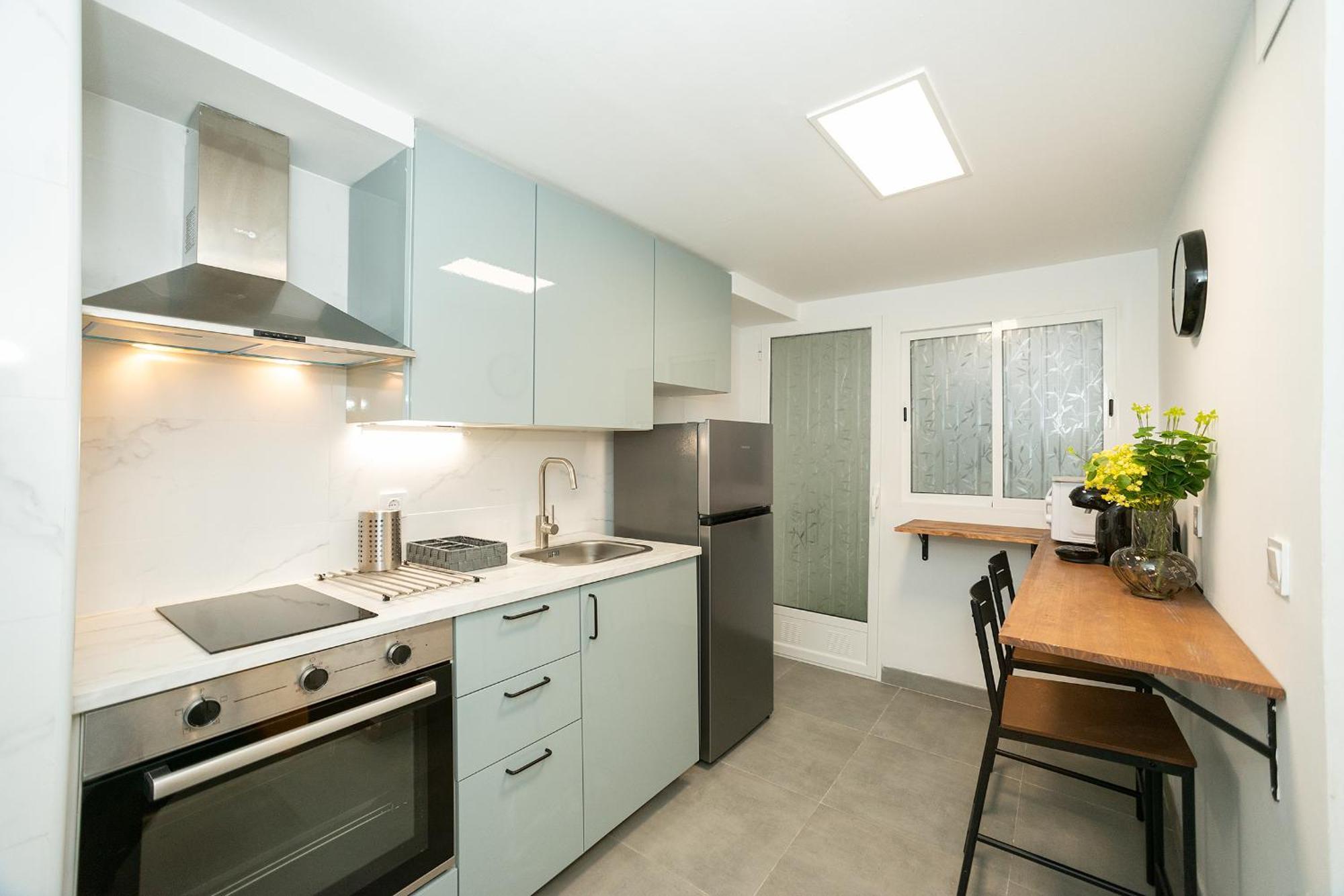 Apartamento Noques 3 Κόρδοβα Εξωτερικό φωτογραφία