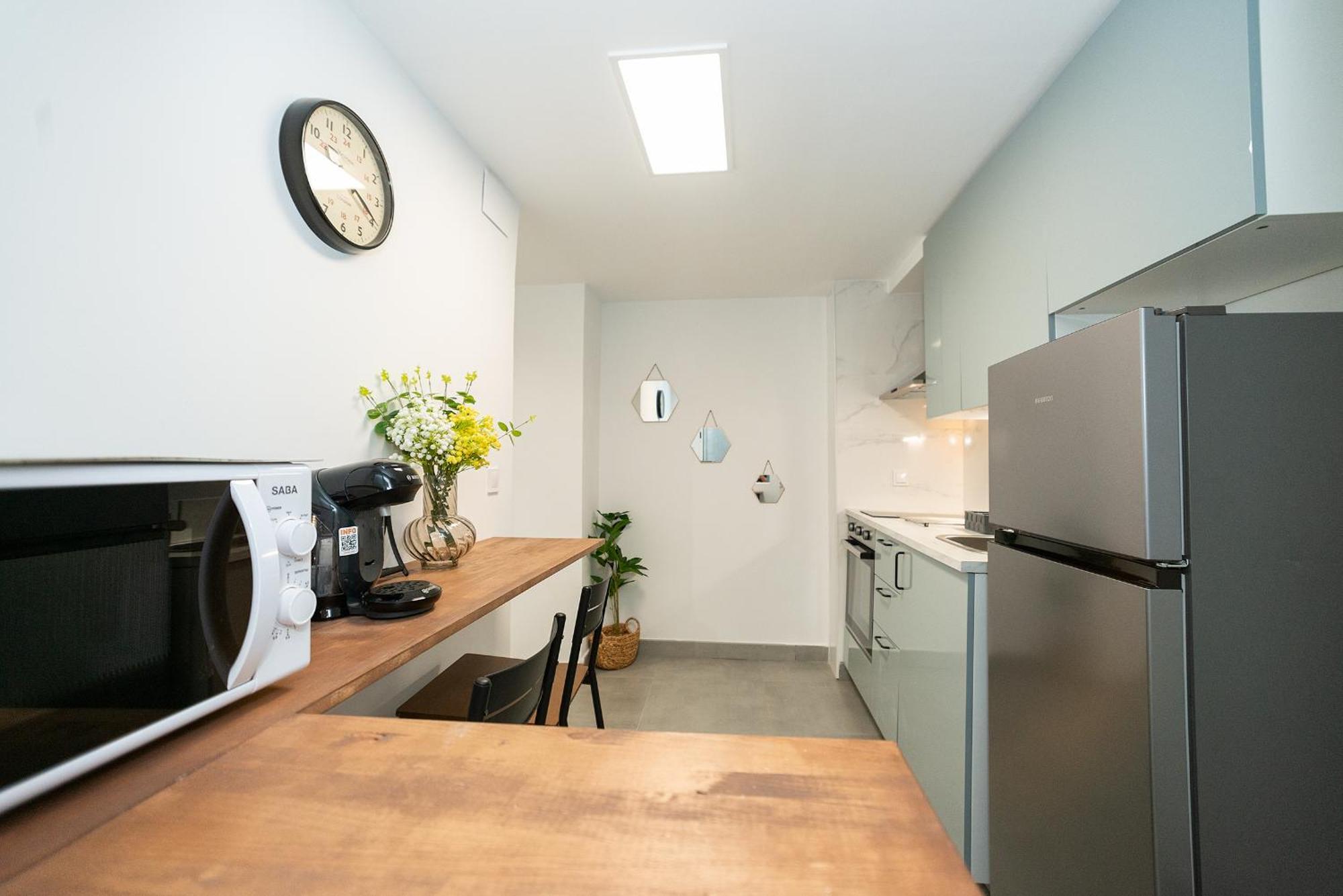 Apartamento Noques 3 Κόρδοβα Εξωτερικό φωτογραφία
