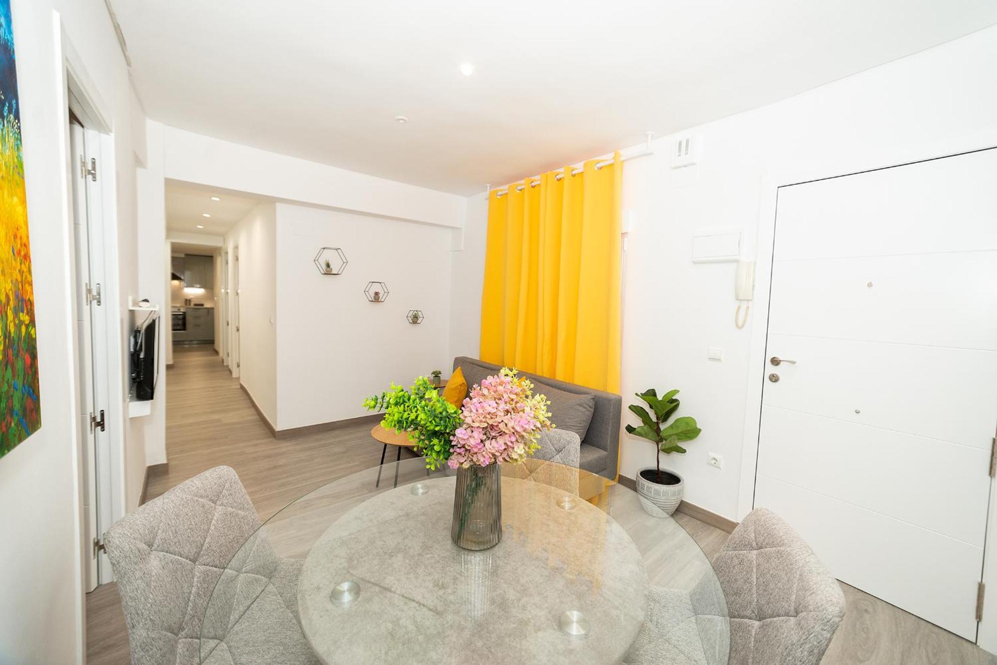 Apartamento Noques 3 Κόρδοβα Εξωτερικό φωτογραφία