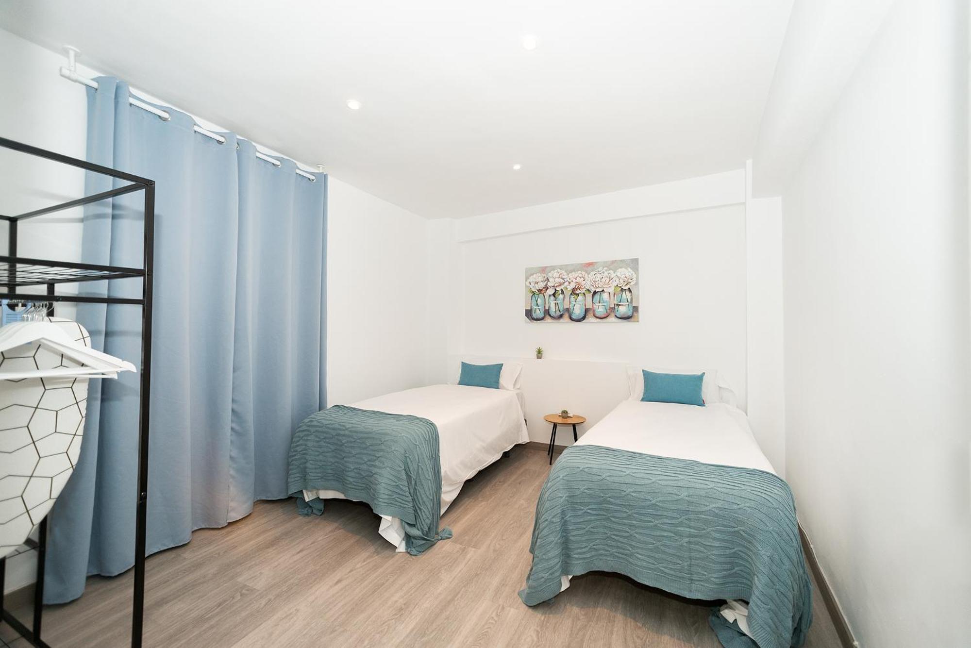 Apartamento Noques 3 Κόρδοβα Εξωτερικό φωτογραφία